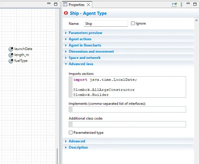 agent-imports-section